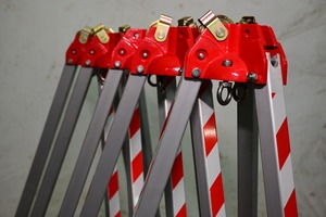 Trípode de Rescate para Espacios Confinados, de Alta Seguridad y Fácil Transporte, Ideal para Aplicaciones de Respuesta a Emergencias, Disponible a Buen Precio - Product Image 3