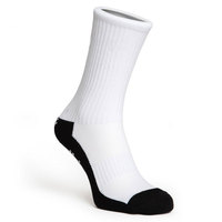 Chaussettes pour hommes en tissu de qualité supérieure, conçues pour un confort tout au long de la journée, toucher doux, respirantes, adaptées à un usage quotidien, chaussettes de sport.