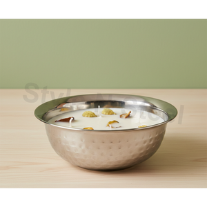 Bougie en cire de soja de haute qualité L Bowl HM Candle Holder pour Noël, Pâques, anniversaire, Saint-Valentin, Diwali, bars et fêtes. - Product Image 2