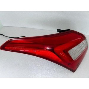ไฟท้ายซ้ายประกอบสำเร็จสำหรับรถยนต์ i30 ปี 2011-2015 มือสอง ของแท้ OEM รหัส 92401A5000 - Product Image 3