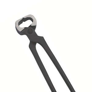 Cortauñas de Herrador de Construcción Premium, Herramientas Veterinarias de Acero de Alto Carbono de 14 Pulgadas, Cortauñas Profesionales Personalizadas - Product Image 6