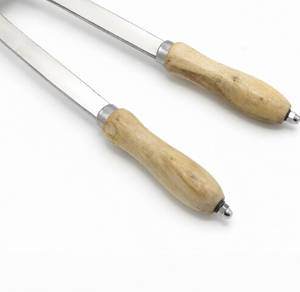 Pince de castration Burdizzo réglable et réutilisable en acier inoxydable de 18 pouces – Outil de castration sans saignement robuste pour bovins et ovins - Product Image 4