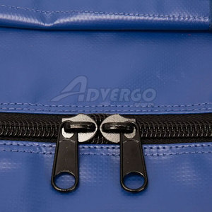 Sac de sport professionnel pour hockey, grand sac pour équipement sportif, pour casque, patins, équipement de protection et accessoires de hockey - Product Image 6