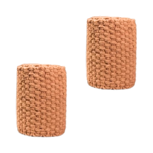 100% Natural coir mat outdoor garden matting anti <b>slip</b> thickness 35mm durable coconut fiber for walkway road paving yard - Product Image 1