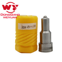 WEIYUAN - Nueva Boquilla de Motor Marino YDLLT153348T90284C para YANMAR N21