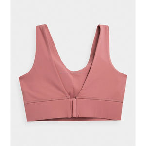 Soutien-gorge de sport d'été pour femmes respirant Fitness Crop Top léger et fin Running Activewear - Product Image 3