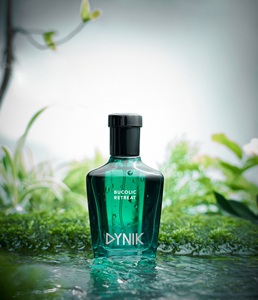 Parfum de luxe pour homme Eau de Parfum DYNIK Bucolic Retreat - Vaporisateur 50ml Parfum de créateur pour homme Parfums en gros - Product Image 3