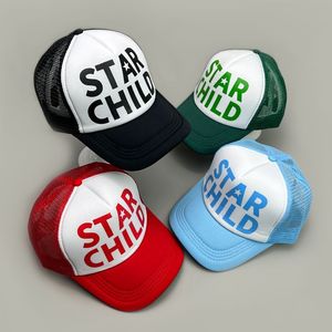 Casquette en acrylique surdimensionnée de haute qualité, 6 couleurs, fabrication sur mesure, impression en relief MEA, logo personnalisé brodé, unisexe - Product Image 2