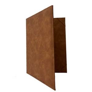 Exclusive Sale on Unmatched Quality Waterproof PU Leather Diploma Cover for <b>Certificate</b> at Competitive Wholesale Rates - Product Image 1