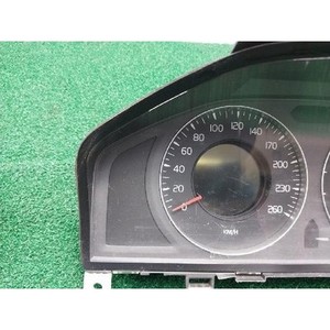Tableau de bord d'occasion S80 II 2006-2009 GENUINE 31254535AA - Product Image 3