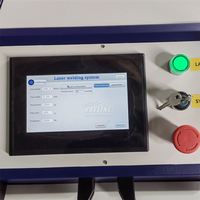 Laser à fibre optique spécialisé pour les plaques de refroidissement liquide et les collecteurs de centres de données