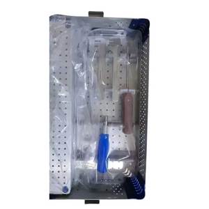 ชุดเครื่องมือผ่าตัดพลาสติกสแตนเลสเกรดพรีเมียม 5 ชิ้น ยี่ห้อ SURGINEXA เครื่องมือแบบมือถือสำหรับศัลยกรรมความงาม - Product Image 4