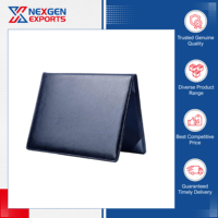 Porte-documents de diplôme certifié qualité supérieure fabriqué en Inde, design personnalisable avec logo, pour usage au bureau/à l'école, usage mondial