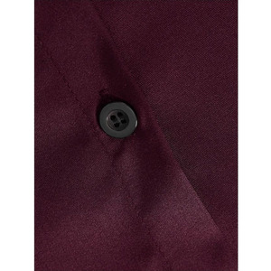 Camisa de Vestir para Hombre de Alta Calidad, Precio al por Mayor, Ligera, Antiarrugas, Transpirable, con Diseño Perfecto - Product Image 5