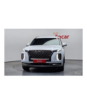 Hyundai Palisade 2020, 3.8 Gasolina, 2WD, Automático, Euro V, 76,994 km, Asientos de Cuero, Cámara Trasera, Volante a la Izquierda - Product Image 3