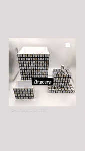 ชุดอีพ็อกซี่เรซิ่นทำมือสุดหรูชุดห้องน้ำอุปกรณ์เสริมโต๊ะเครื่องแป้งแบบฝังเปลือกสมัยใหม่สำหรับตกแต่งบ้านโรงแรมและร้านอาหารที่หรูหรา - Product Image 6