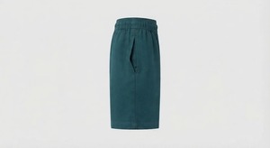 Custom <b>Shorts</b> Manufacturer Wholesale <b>Men</b> Women Unisex Gym Training Running Sports <b>Shorts</b> Casual Streetwear Cotton <b>Sweat</b> <b>Shorts</b> - Product Image 3