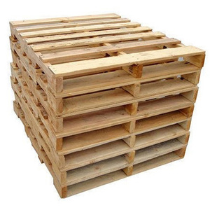 พาเลทไม้สนใหม่ Epal/euro พาเลทไม้สนใหม่ Epal! - Product Image 5