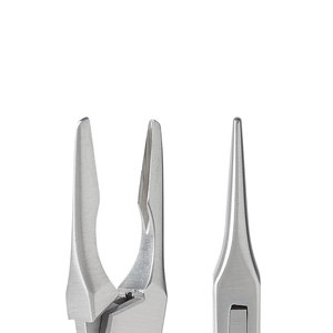 Pinzas para Huesos de Alta Calidad, Instrumento Médico de Acero Inoxidable, Pinzas para Huesos OEM ODM Hechas en Pakistán, Personalizadas - Product Image 2
