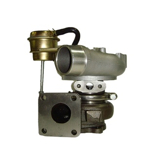 TF035 49135-05010 53149706444 454061-0010 Turbocompresseur Pour FIAT DUCATO Box (230L) OPEL MOVANO Box <span class=keywords><strong>PEUGEOT</strong></span> BOXER (F9) 2.8 JTD - Product Image 1