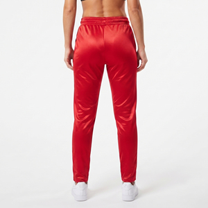 Pantalon de jogging décontracté pour homme avec cordon de serrage à la taille, broderie chenille, 100 % polyester polaire, pantalon de pyjama pour homme - Product Image 2