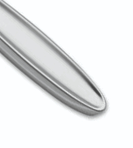 Nuevo Elevador Perióstico Cloward de Acero Inoxidable de Alta Calidad, Mejor Precio, Servicio OEM, Personalizado 2026 - Product Image 3