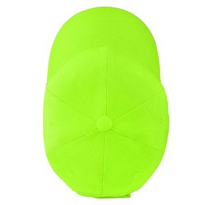 Gorra de béisbol transpirable para correr y entrenar, cómoda para usar todo el día, con MOQ bajo. - Product Image 6