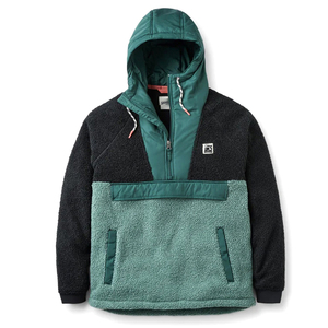 Veste en polaire pour homme de qualité supérieure, imperméable, respirante, antibactérienne, coupe-vent, à capuche, décontractée - Product Image 1