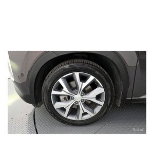 Hyundai Palisade 2021 Diésel 2.2 4WD 107,270 km, Caja de Cambios Automática, Asientos de Cuero, Volante a la Izquierda, con Cámara Trasera - Product Image 5