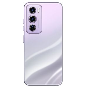 Reno12 Pro 8GB+256GB Smartphone Android 13, Display HD 6.8\", Batteria 6000mAh, Telefono Cellulare Sbloccato per Uso Globale - Viola Sfumato - Product Image 3