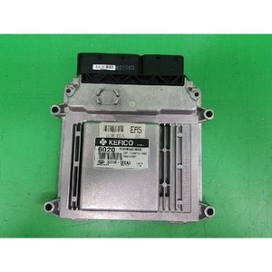 Unidad de Control del Motor (ECU) Usada ORIGINAL para Picanto I 2004-2007 3911002EA5 - Product Image 1