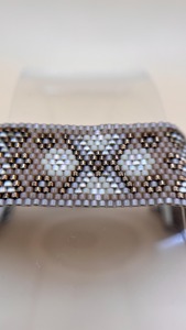Pulsera de cuentas para uso diario, cómoda y ligera, estilo elegante, artículo de fábrica al por mayor. - Product Image 5