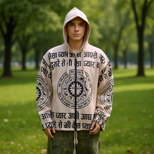 Veste 100% coton - Product Image 3