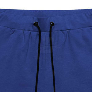 Pantalones cortos deportivos al por mayor, tela transpirable, hechos en Pakistán, pantalones cortos para hombre en venta en línea - Product Image 6