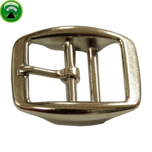 De alta calidad de arena electricidad caballo arnés hebilla - Product Image 1