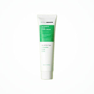 Crème de soin Polmedison Intensive Cica Care 100ml, lotion pour le visage à la Centella Asiatica, hydratant pour le visage - Product Image 3