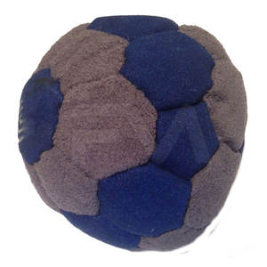 จำหน่ายลูกแฮคกี้แซคแบบยั่งยืนจากโรงงานโดยตรง ปี 2026 บริการ OEM ลูกแฮคกี้แซคแบบใหม่ - Product Image 2