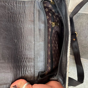 Bolso de Hombro de Cuero Vacuno Genuino para Mujer, Estilo 2026, de Alta Calidad, Diseño Personalizado, Bolso de Mano de Cuero Vacuno para Chicas y Damas - Product Image 5