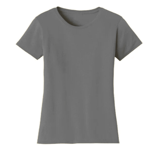 <b>Men</b> T-<b>Shirt</b> Short Sleeve Turtleneck Collar 100% Cotton Knitted Breathable Regular Fit Solid Pattern Custom Front <b>Silk</b> - Product Image 6