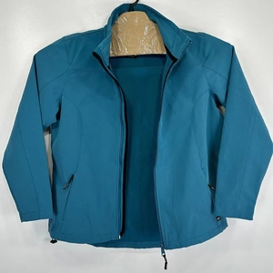 Mens Water Jacket Waterproof Windproof Outdoor Sports Camping Travel Design Reveals Special Graphics in Rain - Product Image 3