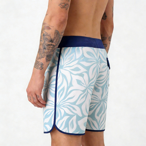 Shorts cargo, shorts de playa, shorts deportivos para hombre con bolsillo, elásticos en 4 direcciones, de secado rápido y transpirables para entrenamiento. - Product Image 6