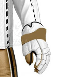 Uniforme de football américain respirant, nouveau style, en polyester, uniforme de football américain - Product Image 5