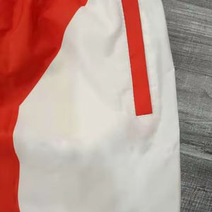 Chaqueta Deportiva Cortavientos Personalizable en Stock, Transpirable, de Secado Rápido, con Capucha Ajustable y Ligera - Product Image 4