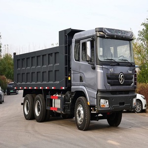 <b>Cheap</b> Price Dump Truck Built For Moving <b>Sand</b> Gravel Soil Rock And Other Heavy Construction Materials For Commercial Use - Product Image 3