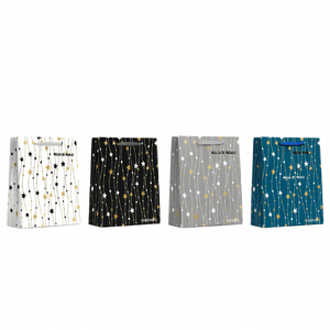 Medium Size Gift Bag for Party Supplies BOLSA DE <b>REGALO</b> - Product Image 1