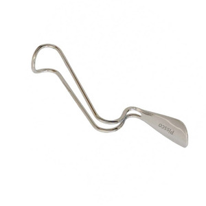 Retractor de Labios y Mejillas PISSCO Bishop, Retractor Maxilofacial de Labios y Mejillas, Herramienta Quirúrgica, 1 Unidad - Product Image 3