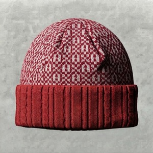 CHALASA SPORTS Gorro de Invierno Personalizado Unisex de Felpa Tejida, Gorro Cálido para Exteriores 100% Lana con Logotipo Bordado, Venta al Por Mayor OEM - Product Image 6