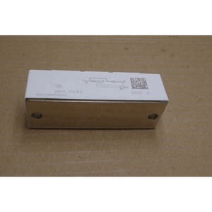 Công suất cao giai đoạn điều khiển Thyristor fskkh172/16e 70A 1600V Tần số cao IGBT điện <span class=keywords><strong>Transistor</strong></span> mô-đun - Product Image 5