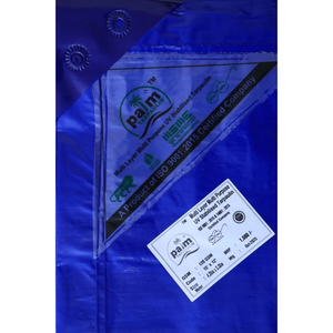 Cubierta Industrial Impermeable para Maquinaria Pesada, Protección Duradera - Product Image 1