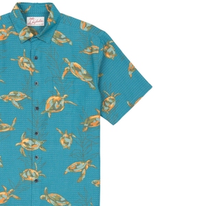 Camisa Estampada Elegante para Hombre, Ropa Casual Moderna para Hombre, Último Diseño - Product Image 2